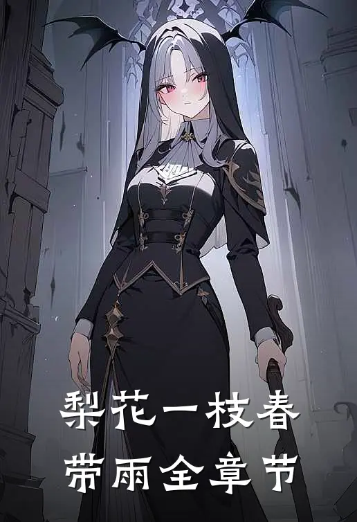 梨花一枝春带雨全章节