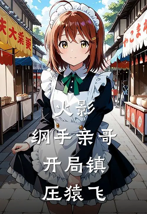 火影：纲手亲哥，开局镇压猿飞