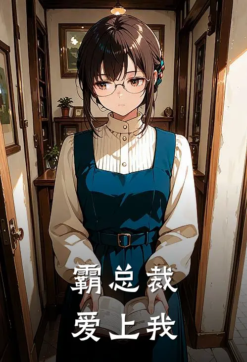 霸总裁爱上我