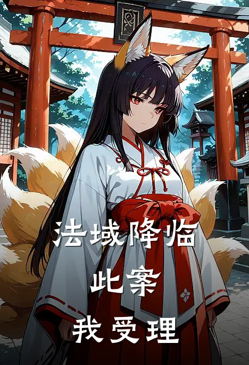 法域降临：此案，我受理