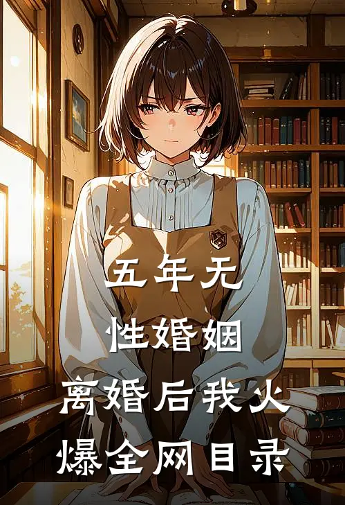 五年无性婚姻，离婚后我火爆全网目录