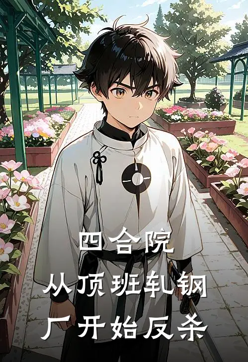 四合院:从顶班轧钢厂开始反杀