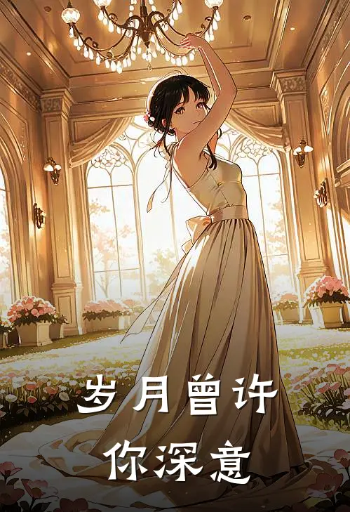 岁月曾许你深意