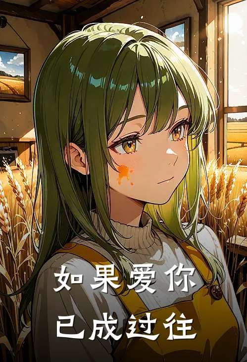 如果爱你已成过往
