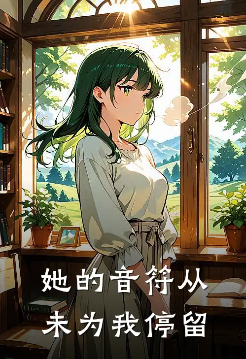 她的音符从未为我停留