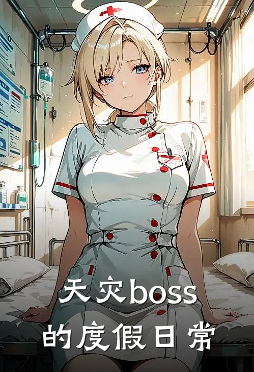 天灾boss的度假日常
