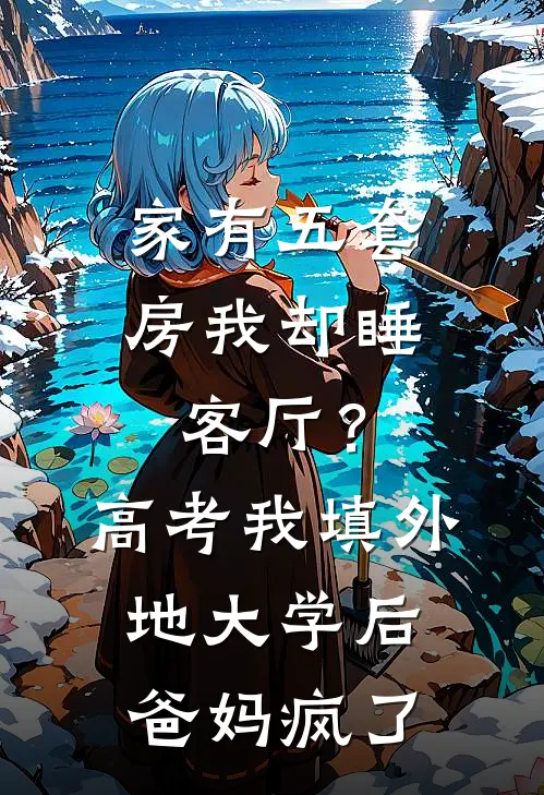 家有五套房我却睡客厅？高考我填外地大学后爸妈疯了