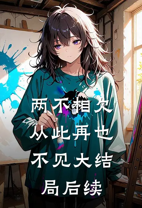 两不相欠,从此再也不见大结局后续