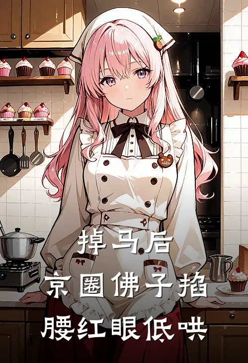 掉马后，京圈佛子掐腰红眼低哄