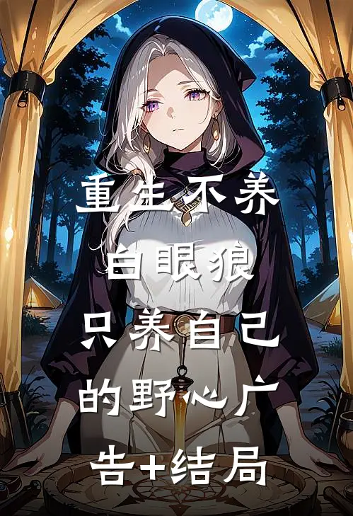 重生不养白眼狼，只养自己的野心广告+结局