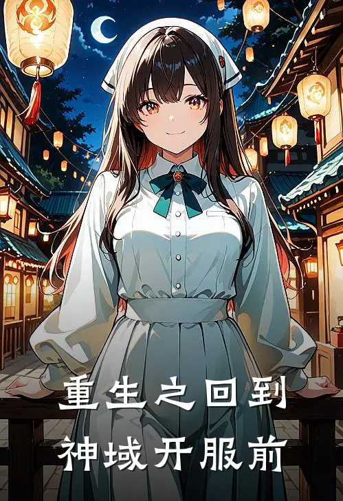 重生之回到神域开服前