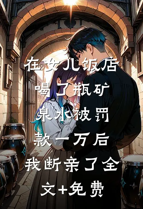 在女儿饭店喝了瓶矿泉水被罚款一万后，我断亲了全文+免费