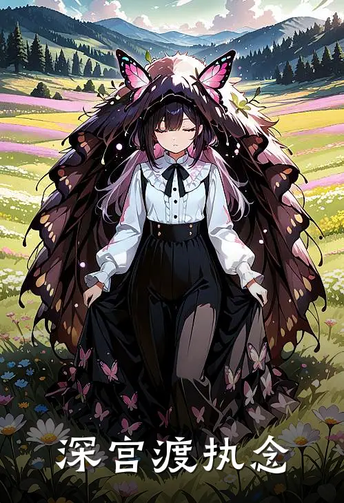深宫渡执念