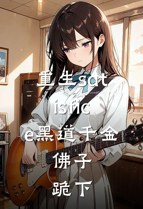重生satisfice黑道千金:佛子,跪下