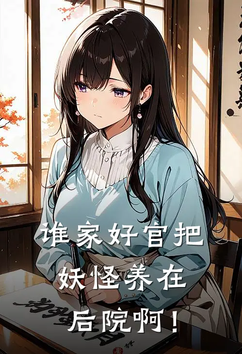 谁家好官把妖怪养在后院啊！