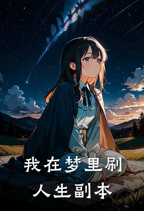 我在梦里刷人生副本