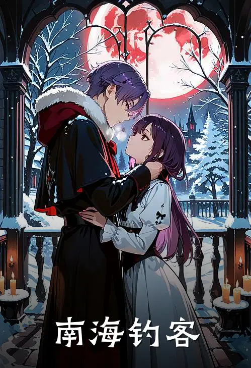 南海钓客