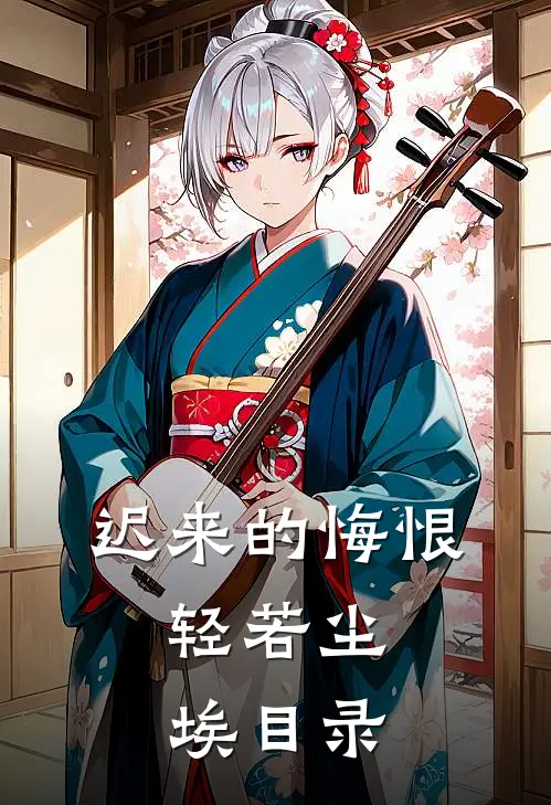 迟来的悔恨，轻若尘埃目录