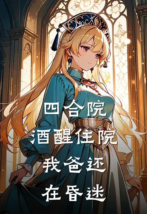 四合院:酒醒住院,我爸还在昏迷