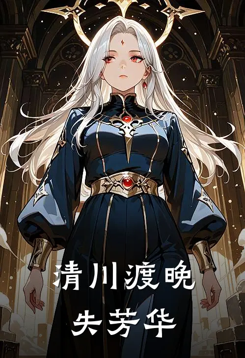 清川渡晚失芳华