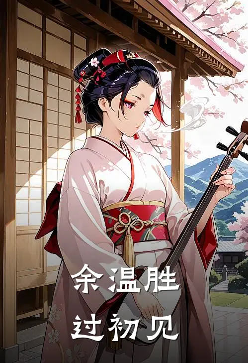 余温胜过初见