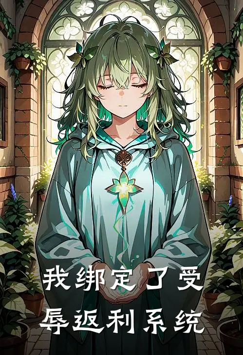 我绑定了受辱返利系统