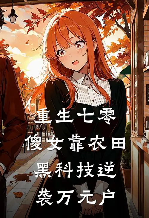 重生七零，傻女靠农田黑科技逆袭万元户
