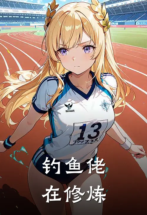 钓鱼佬在修炼