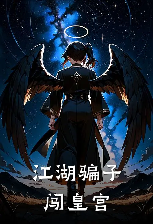 江湖骗子闯皇宫
