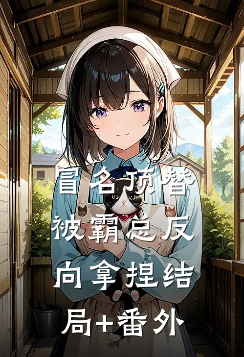 冒名顶替，被霸总反向拿捏结局+番外