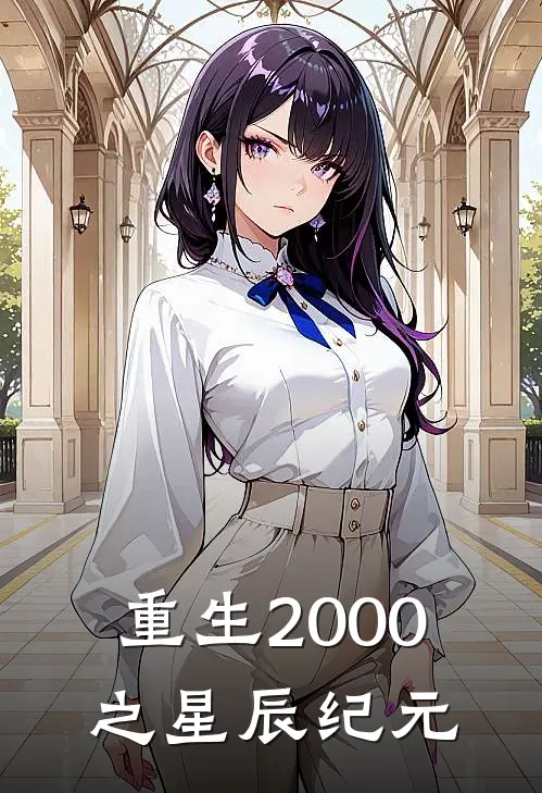 重生2000之星辰纪元