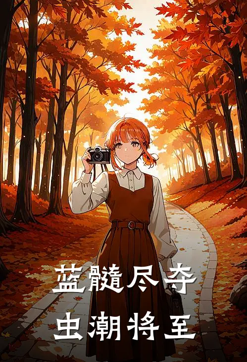 蓝髓尽夺，虫潮将至