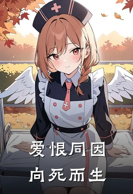 爱恨同因，向死而生