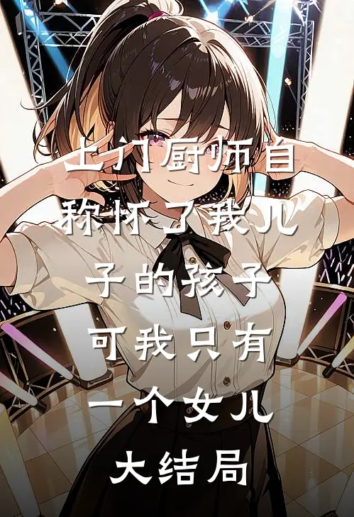 上门厨师自称怀了我儿子的孩子，可我只有一个女儿大结局