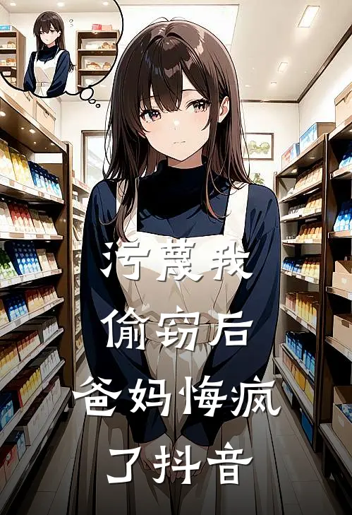 污蔑我偷窃后，爸妈悔疯了抖音