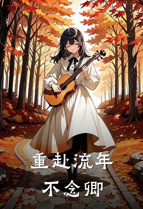 重赴流年不念卿