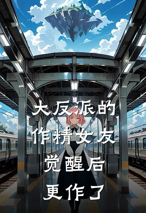 大反派的作精女友觉醒后，更作了