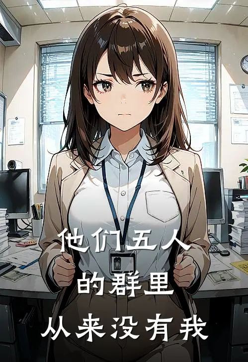 他们五人的群里,从来没有我