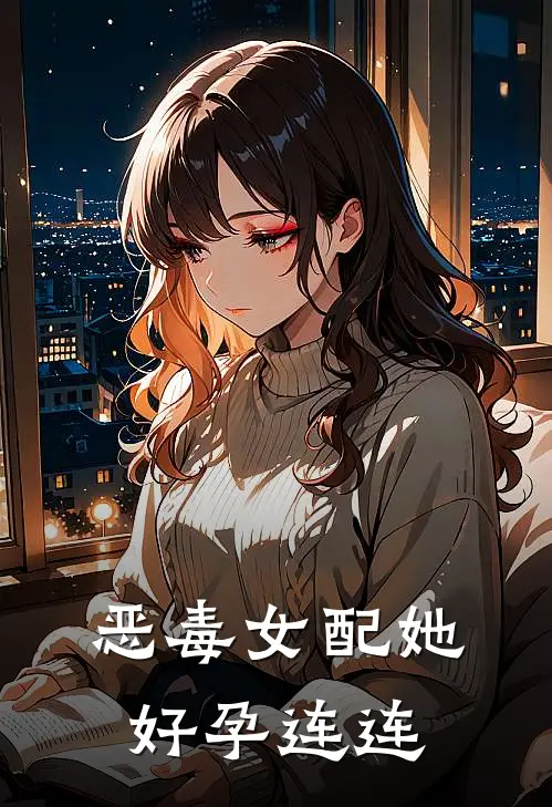 恶毒女配她好孕连连