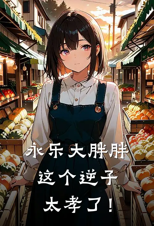 永乐大胖胖，这个逆子太孝了！