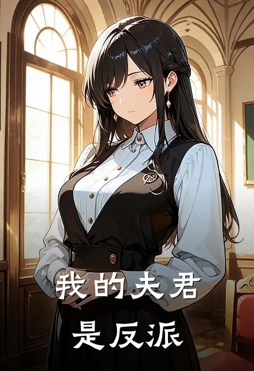 我的夫君是反派