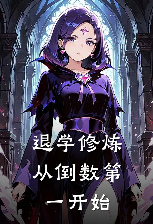 退学修炼，从倒数第一开始