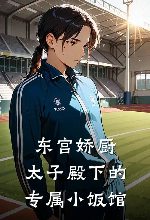 东宫娇厨：太子殿下的专属小饭馆