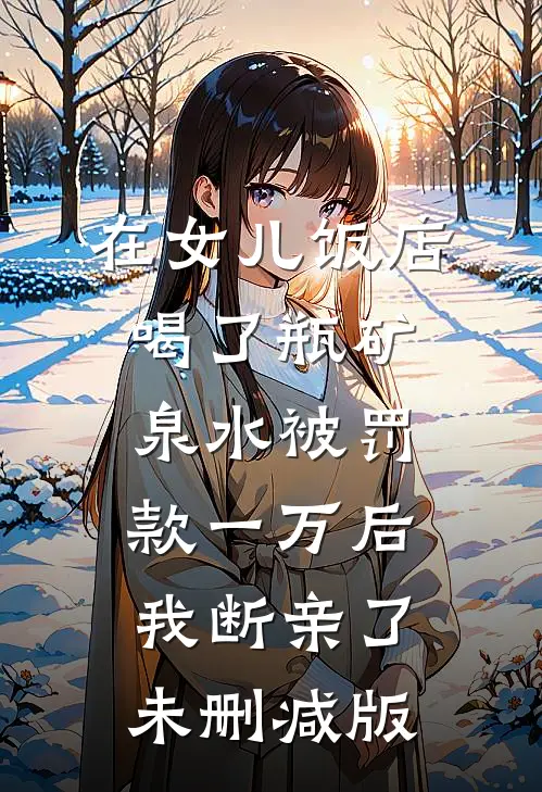 在女儿饭店喝了瓶矿泉水被罚款一万后，我断亲了未删减版
