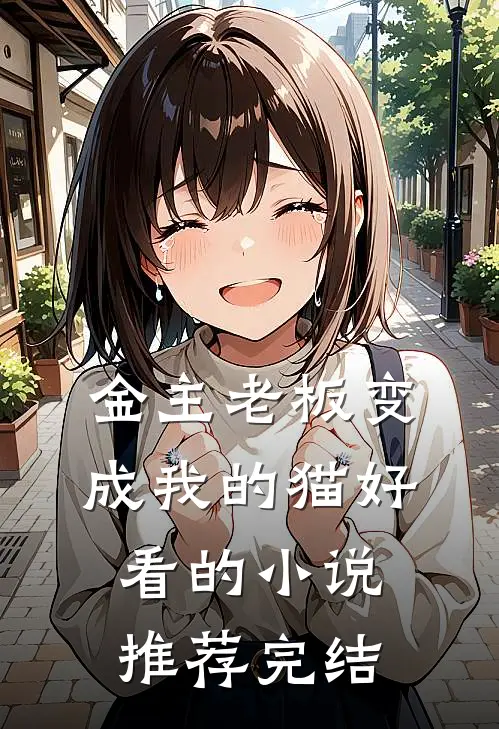 金主老板变成我的猫好看的小说推荐完结