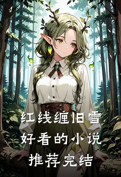 红线缠旧雪好看的小说推荐完结