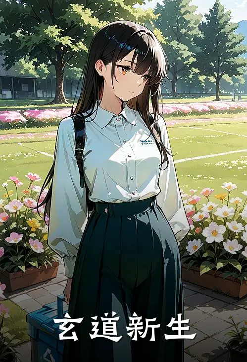 玄道新生