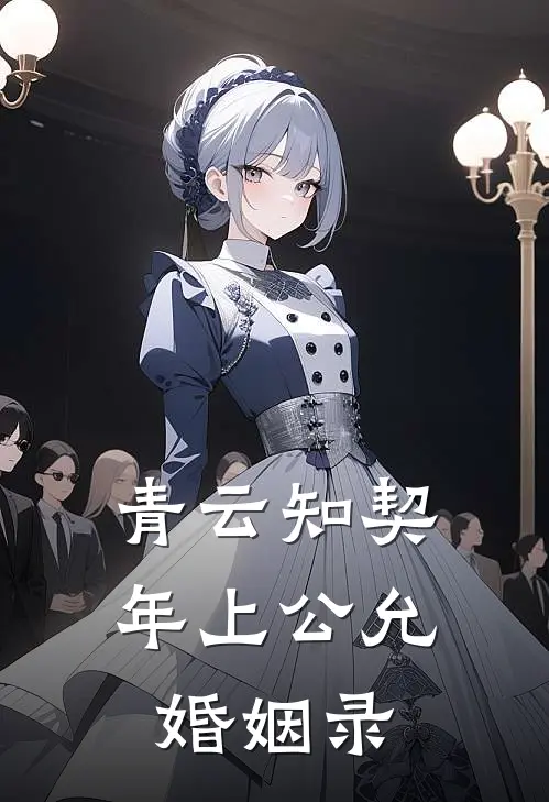 青云知契，年上公允婚姻录