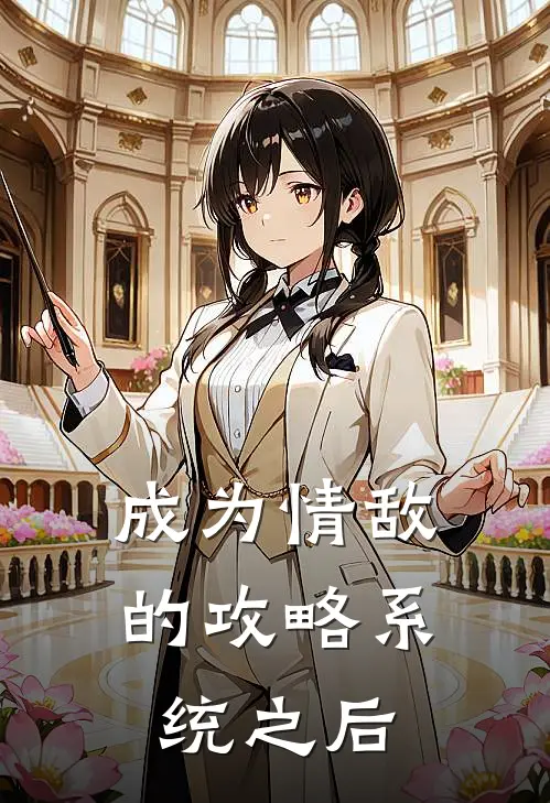 成为情敌的攻略系统之后