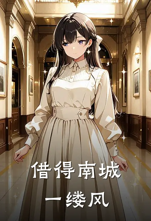 借得南城一缕风